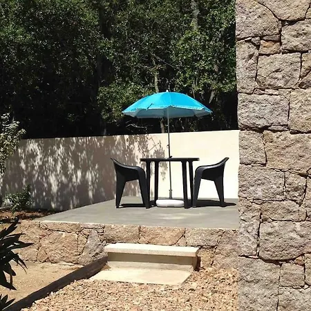 U Pinu, 2 Personnes, 6 Kms De Vecchio דירה *