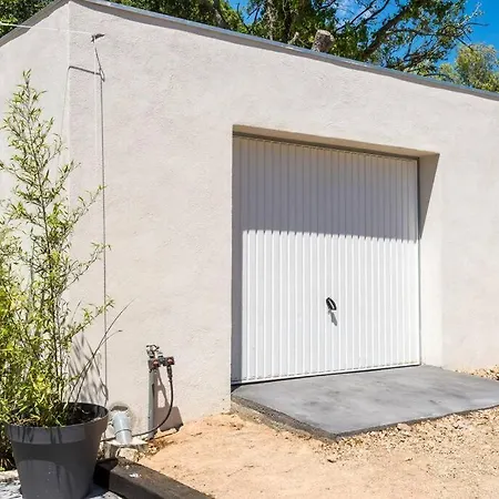 U Pinu, 2 Personnes, 6 Kms De Vecchio דירה