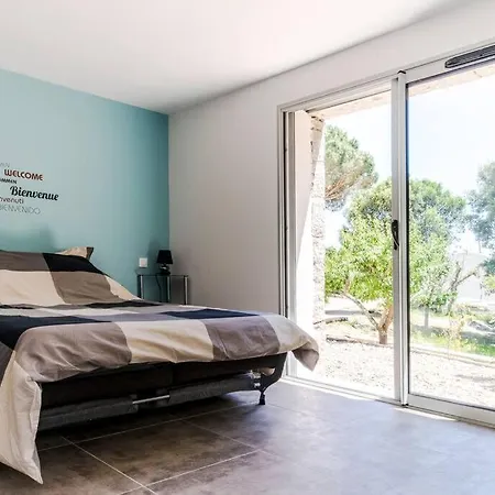 U Pinu, 2 Personnes, 6 Kms De Vecchio * פורטו-וישיו