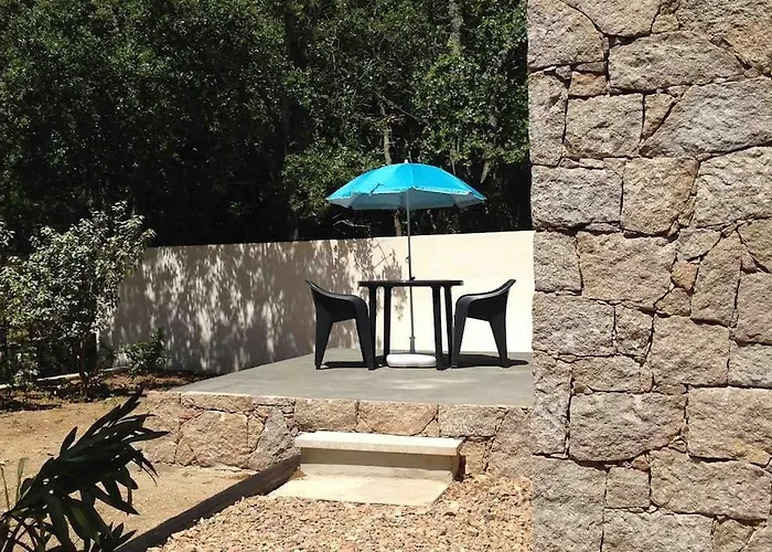 U Pinu, 2 Personnes, 6 Kms De Vecchio דירה *