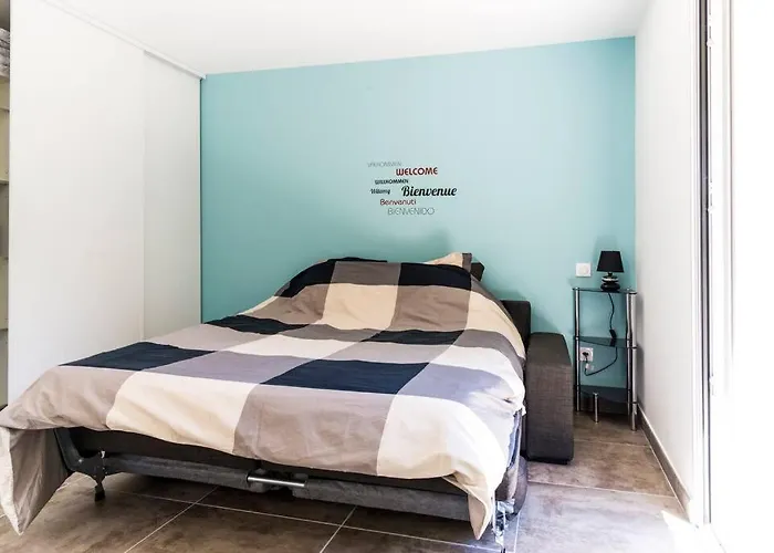 U Pinu, 2 Personnes, 6 Kms De Vecchio פורטו-וישיו