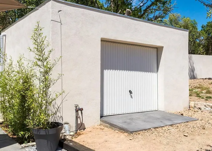 U Pinu, 2 Personnes, 6 Kms De Vecchio דירה