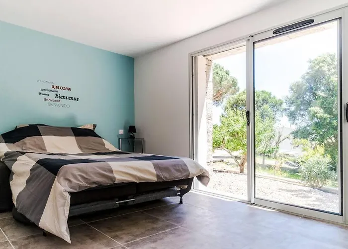 U Pinu, 2 Personnes, 6 Kms De Vecchio * פורטו-וישיו