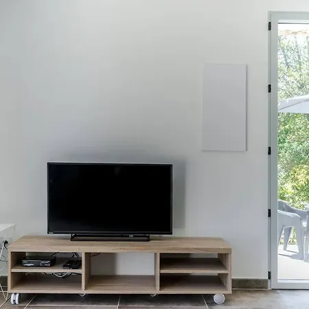 U Pinu, 2 Personnes, 6 Kms De Vecchio Apartament *