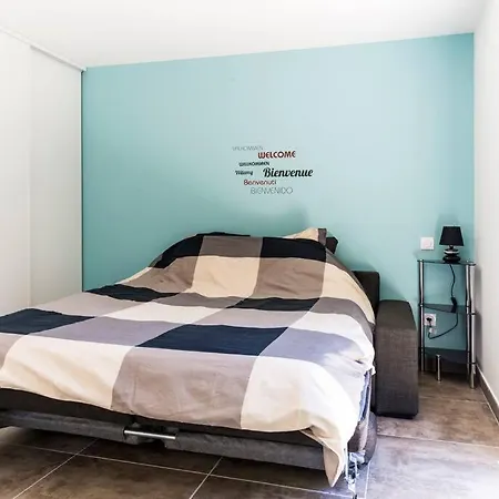 U Pinu, 2 Personnes, 6 Kms De Vecchio Porto-Vecchio (Corsica)