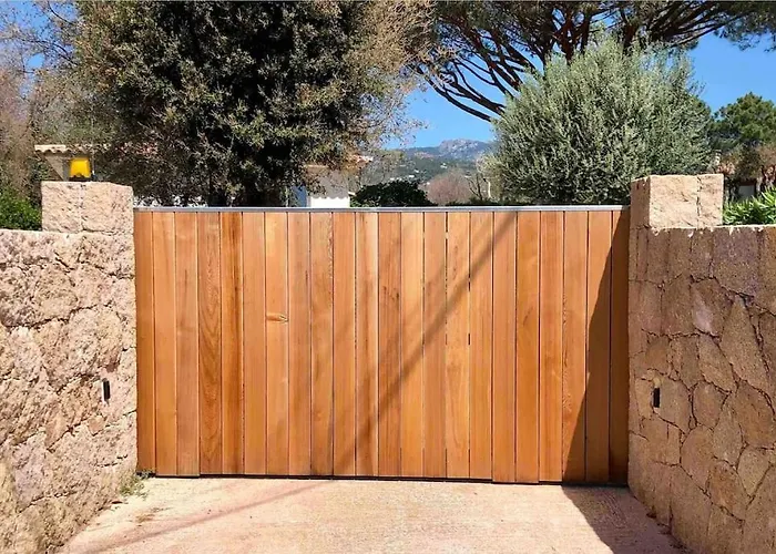 Appartamento U Pinu, 2 Personnes, 6 Kms De Vecchio Porto Vecchio